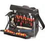 VDE-Tool Bag 24-osaline 00 21 03 L S (002103LS)