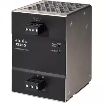 Toiteplokk Cisco 240W AC P/S LITE