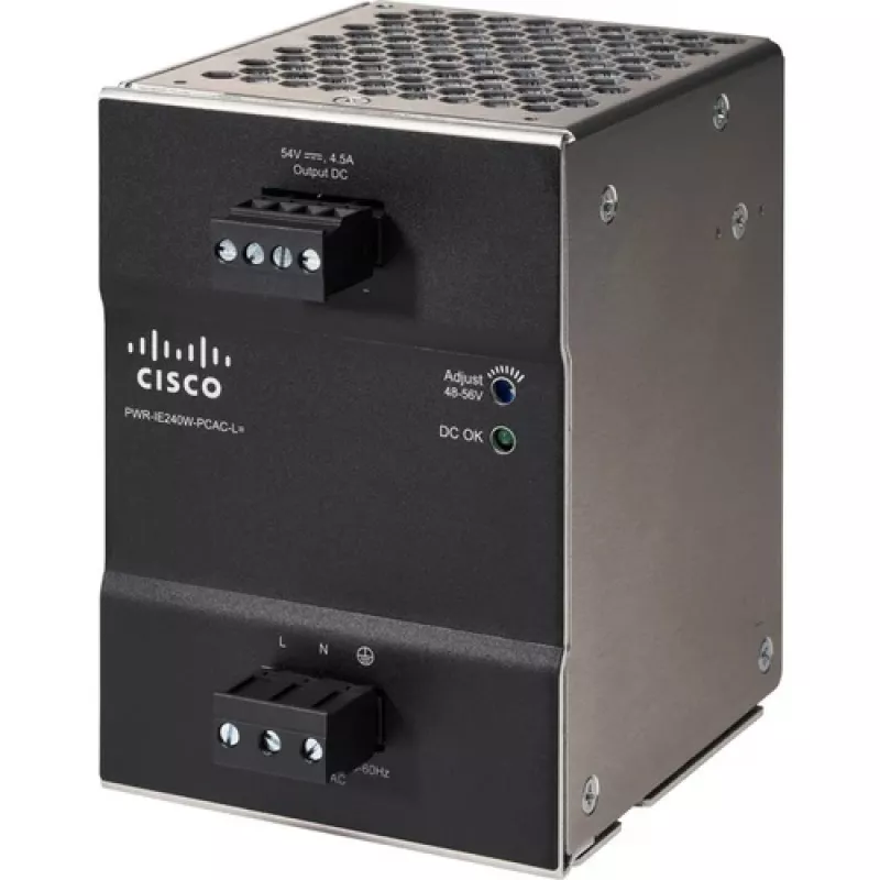 Toiteplokk Cisco 240W AC P/S LITE