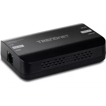 TRENDnet TPE-318GI - Versioon v1.0R - Toiteinjektor (TPE-318GI)