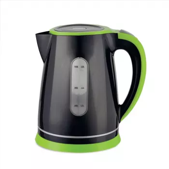 Elektriline kann Maestro MR-058-Must — 1,8 l maht, 2000 W võimsus