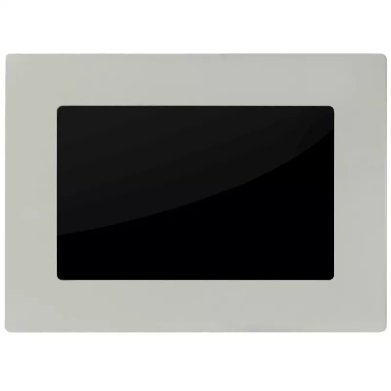 Bezel for ALLNET tablet ALLTCover14WWV1 — valge tahvelarvuti esiraam, kaal 483 g