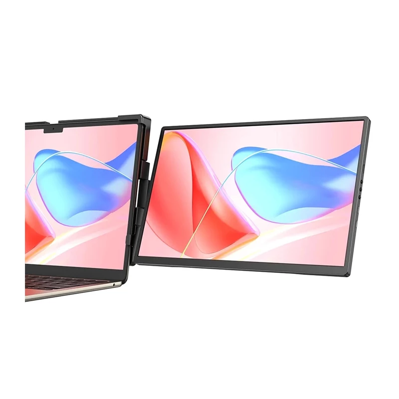 Uperfect Z14-S M140G13 14-tolline 2240×1400 kaasaskantav monitor
