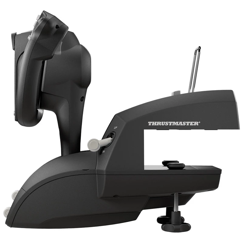 Juhtkangi TCA Yoke BOEING Edition (XBO/PC)