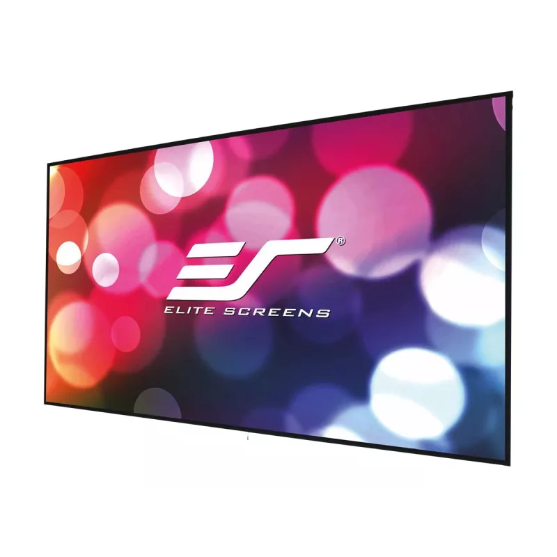 Elite Screens Aeon CineGrey 3D Series AR100DHD3 - ekraan - sobib seinale kinnitamiseks - 254 cm (100)