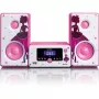 Kodune audioraadio Lenco MC-020