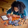 LEGO MARVEL 76323 Avengers: Endgame – Viimane lahing