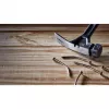 DeWALT DWHT51005-0 haamer küünishaamer must, kollane