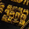 Ducky Traitors TIGER SKETCH Limited klahvikomplekt PBT US-paigutus