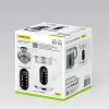 Elektriline veekeetja Maestro MR-023-Valge, 1,7 L mahutavus, 2220 W võimsus