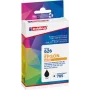 edding printerikassett EDD-626 must, ühildub EPSON 603XL Bk-ga