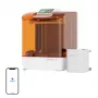 3D-printer Creality Halot X1 Combo 4K LCD-eraldusvõimega