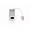 USB USB-C jaotur Digitus DA-70253