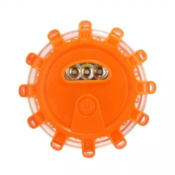 Extralink Smartlife Sygnalizator Drogowy Led Flara Drogowa