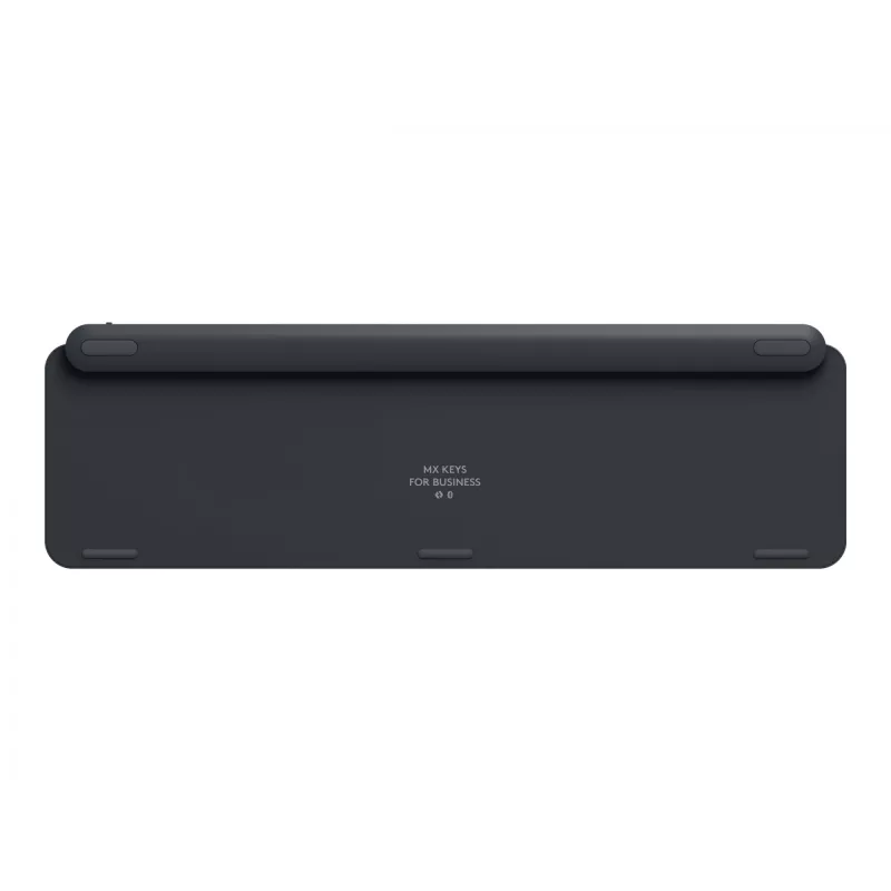 Logitech MX Keys For Business - Graphite - Central (FR)
