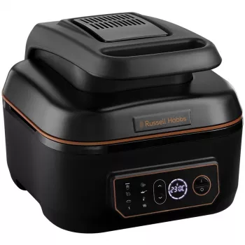 Russell Hobbs SatisFry Air & Grill Multikocher 5.5 L 1745 W must