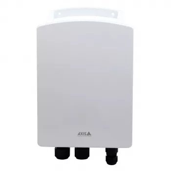 Axis TU8002-E - Midspan - Universaalne - Valge - Axis - IP67 - 90 W (02453-001)