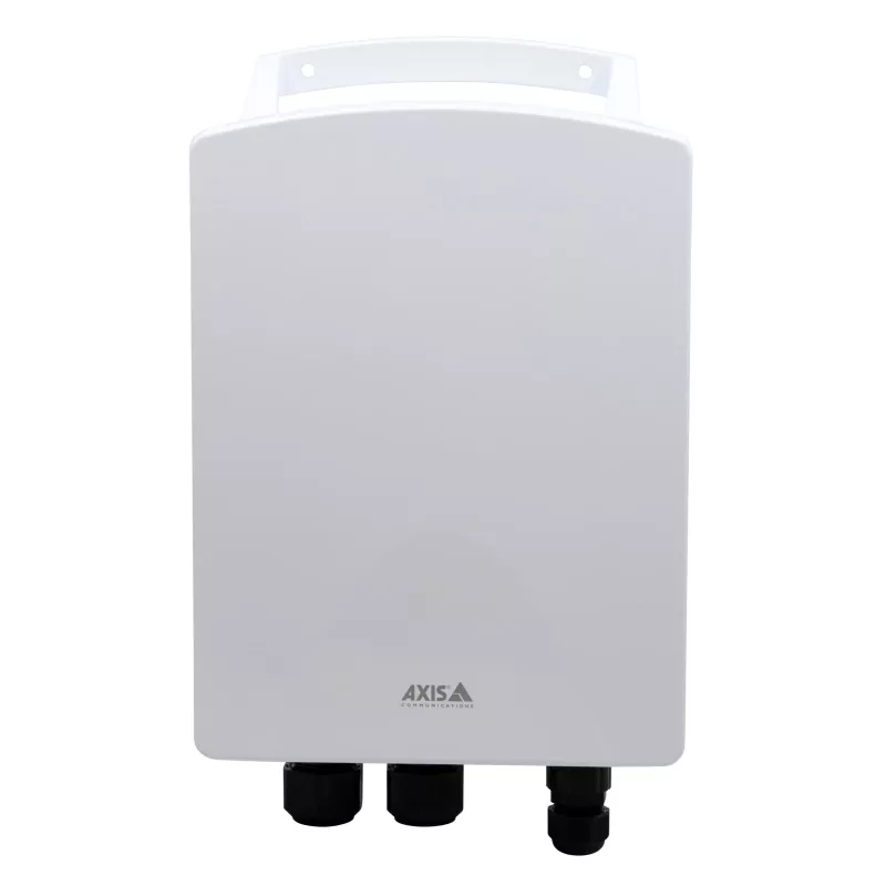 Axis TU8002-E - Midspan - Universaalne - Valge - Axis - IP67 - 90 W (02453-001)