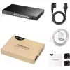 Hallatav lüliti Cudy GS2024S2 L2/L3 Gigabit Ethernet 24 porti 1U