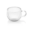 ETA | Espresso tassid | ETA518091000 | Espresso kohvile | 2 tk | Nõudepesumasinakindel | Klaas