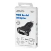 LogiLink AU0002F RS-232 USB 2.0 adapter isane must