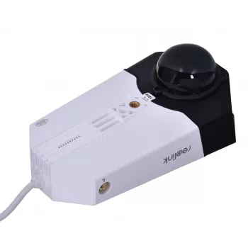 IP-turvakaamera Reolink G750 6MP Bullet IP66 H.265, 4G LTE, 180° diagonaalne, 30 m öönägemine, 10400 mAh aku