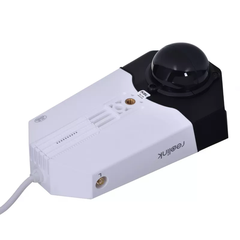 IP-turvakaamera Reolink G750 6MP Bullet IP66 H.265, 4G LTE, 180° diagonaalne, 30 m öönägemine, 10400 mAh aku