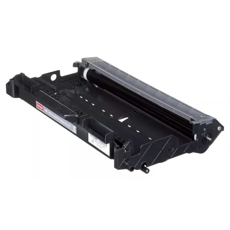 Activejet DRB-2100N trummel (asendus Brother DR-2100; Supreme; 12000 lehekülge; must)