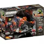 Action/Adventure Playset PLAYMOBIL 70927 Multicolour 5-10 years