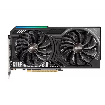 ASRock Radeon RX 9060 XT Challenger 16GB OC GDDR6 graafikakaart