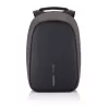 Seljakott XDDESIGN Bobby Hero XL — 21,5 L, mahutab 17-tollise sülearvuti, tahvelarvuti lahtri, korralduspaneeli, must