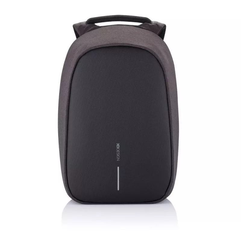 Seljakott XDDESIGN Bobby Hero XL — 21,5 L, mahutab 17-tollise sülearvuti, tahvelarvuti lahtri, korralduspaneeli, must