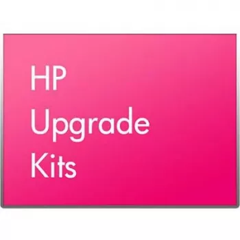 Esipaneeli turvakatte raam HP Enterprise Gen8 serveritele, mudel 664918-B21-RFB, OEM riiulitarvik