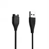 USB-A laadimiskaabel FIXED FIXDW-796 Garmini nutikelladele — ühilduv laadimis- ja andmeedastuskaabel