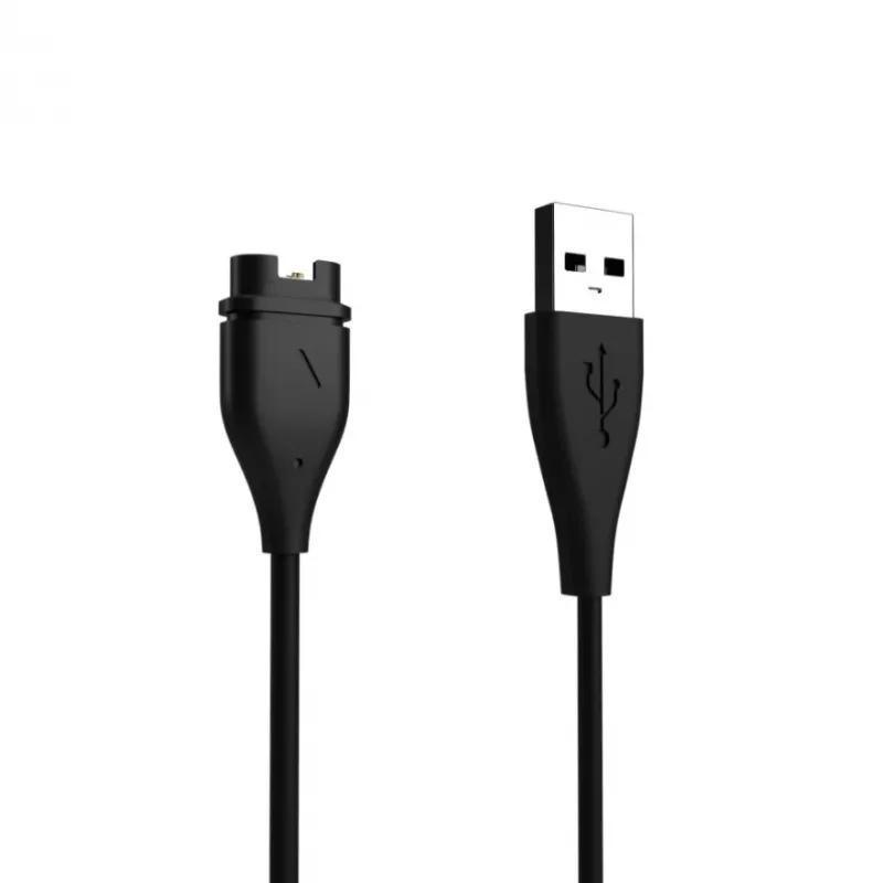 USB-A laadimiskaabel FIXED FIXDW-796 Garmini nutikelladele — ühilduv laadimis- ja andmeedastuskaabel
