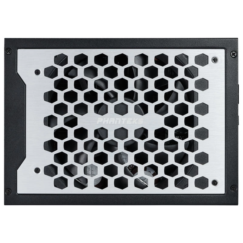 Phanteks Revolt toiteplokk 1600 W ATX must