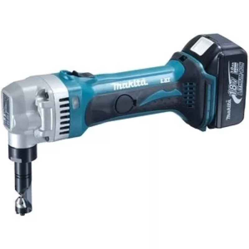 Makita Lehtmetallikäärid 18 V DJN161RFJ