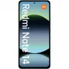 Xiaomi Redmi Note 14 16,9 cm (6,67 tolli) Hübriidne Dual SIM 4G USB USB-C 8 GB 256 GB 5500 mAh Sinine
