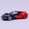 LEGO CITY 60486 EV Superauto