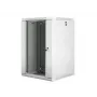 Seinale kinnitatav rack Lanberg WF01-6618-10S