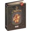 3 Chapters, kaardimäng