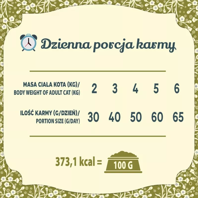 FOLK Masuuria stiilis küüliku- ja metskitsehautis peedi ja jõhvikatega - kuiv kassitoit - 7kg