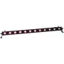 EUROLITE BAR-12 LED-efektvalgusti 12 LED-iga, lava-/peovalgusti