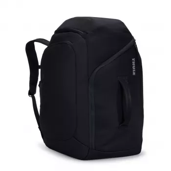 Thule 5156 Roundtrip suusa- ja lumelauasaapaste seljakott 60L must