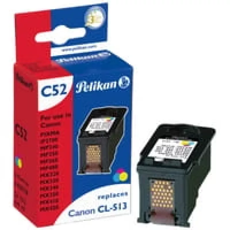 Pelikan 4105738 printerikulumaterjal tsüaan