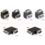 VGA M/F pistik DeLOCK 65345