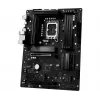 Emaplaat ASRock B860 Pro-A — Intel B860 ATX, LGA 1851, DDR5, 4x DIMM, 256GB, 2.5Gb LAN, 1x M.2, 4x SATA III