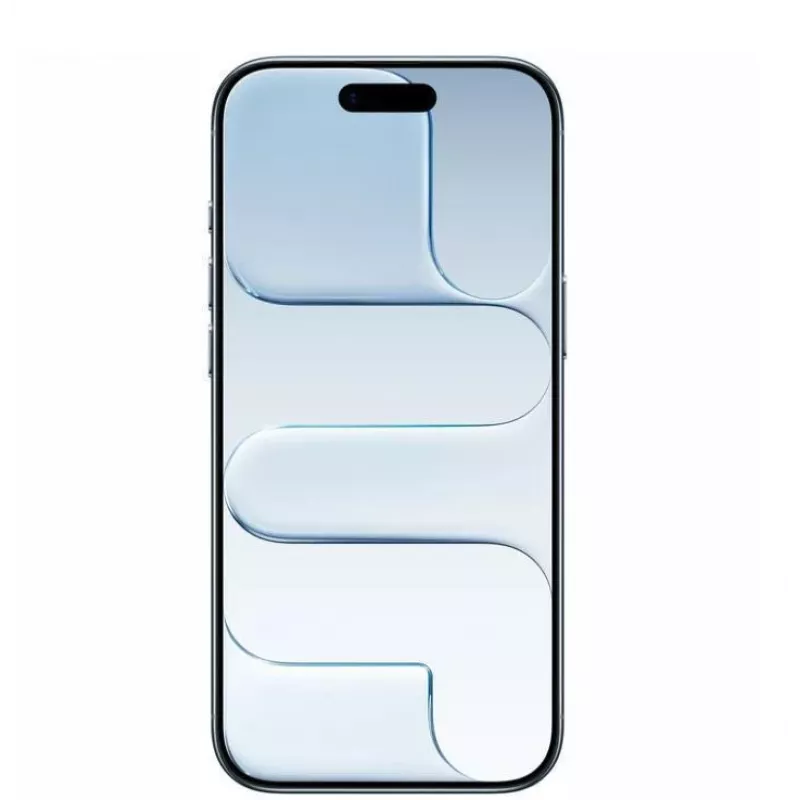 Mobiiltelefon Iphone AIR/1TB Taevasinine MG304 Apple