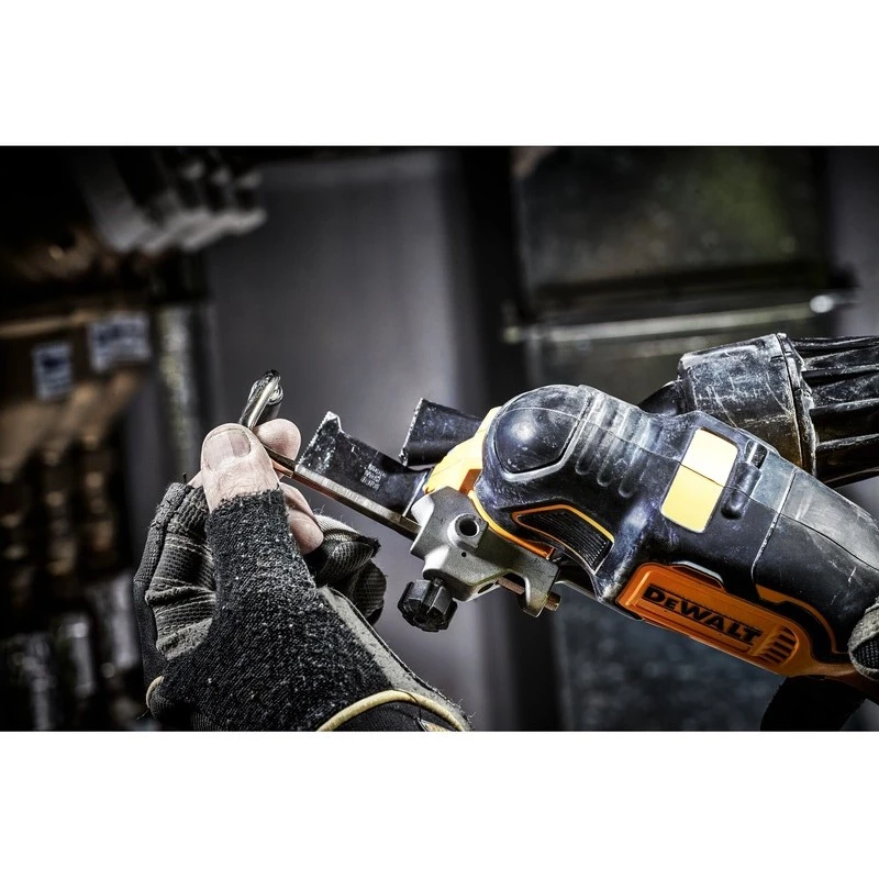 Juhtmeta multifunktsionaalne tööriist DeWalt DCS356N-XJ