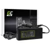 Toiteadapteri inverter roheline Cell AD69AP siseruumides 120 W must